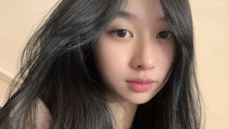 Profil dan Akun Media Sosial Geek Zoey, Instagram & TikTok