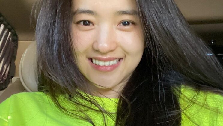 Profil Lengkap Kim Tae Ri 김태리, TikTok, Instagram, dan Fakta Kehidupan