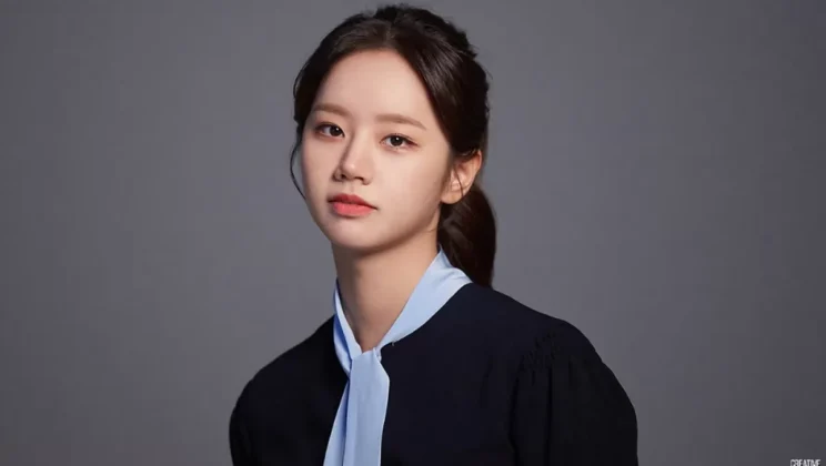 Fakta Menarik dari Lee Hye Ri 혜리, Lengkap Wikipedia dan Instagram