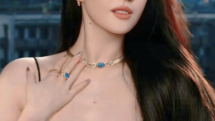 Profil Lengkap Liu Yifei 刘亦菲;, Pacar, Umur, dan Fakta Pribadi