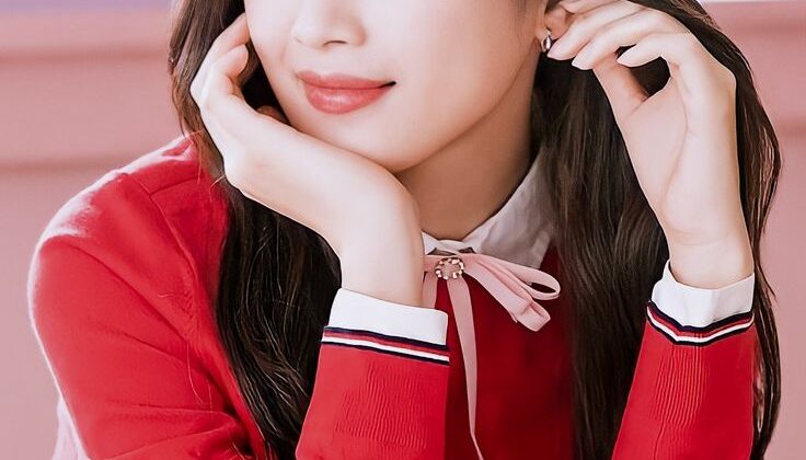 Profil dan Fakta Unik Moon Ga-young 문가영 Lengkap Wikipedia dan IG