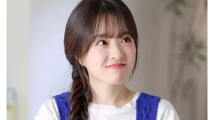 Fakta Menarik dari Park Bo Young 박보영, Lengkap Wikipedia dan Instagram
