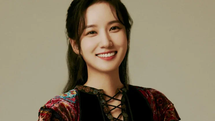 Fakta dan Biodata Park Eun Bin 박은빈 Lengkap Karier dan Kehidupan Pribadi