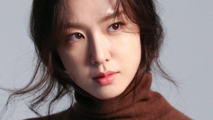 Biodata dan Profil Seo Ji Hye 서지혜, Lengkap Umur, Agama, dan Media Sosial