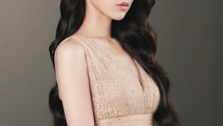 Biodata Lengkap Shin Hae Sun 신혜선, IG, TikTok, dan Fakta Viral
