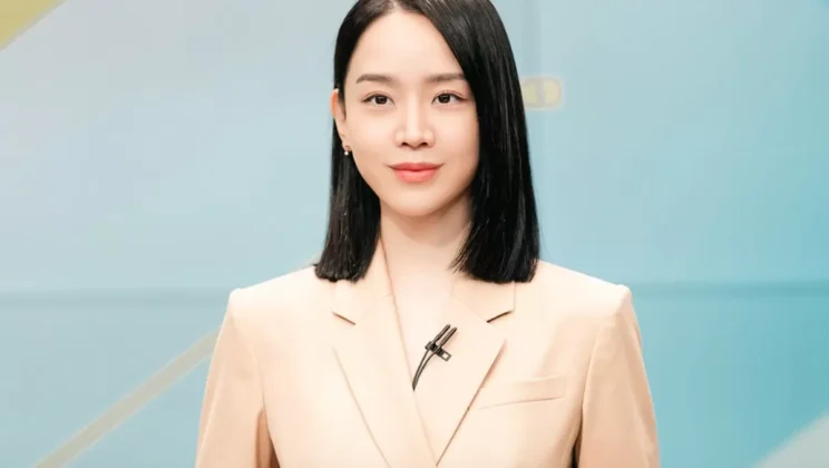 Siapa Shin Hae Sun 신혜선? Ini Akun IG dan Biodata Lengkapnya