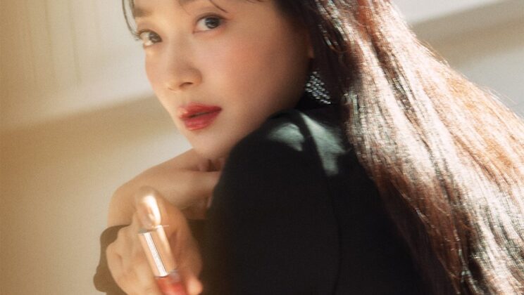 Biodata dan Wikipedia Shin Min-a (신민아 ), Agama, Pacar, dan Asal Daerah