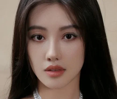 Profil Lengkap Wang He Run (王鹤润), Fakta Viral dan Aktivitas di TikTok